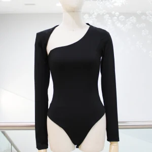Body manga larga 50/30%