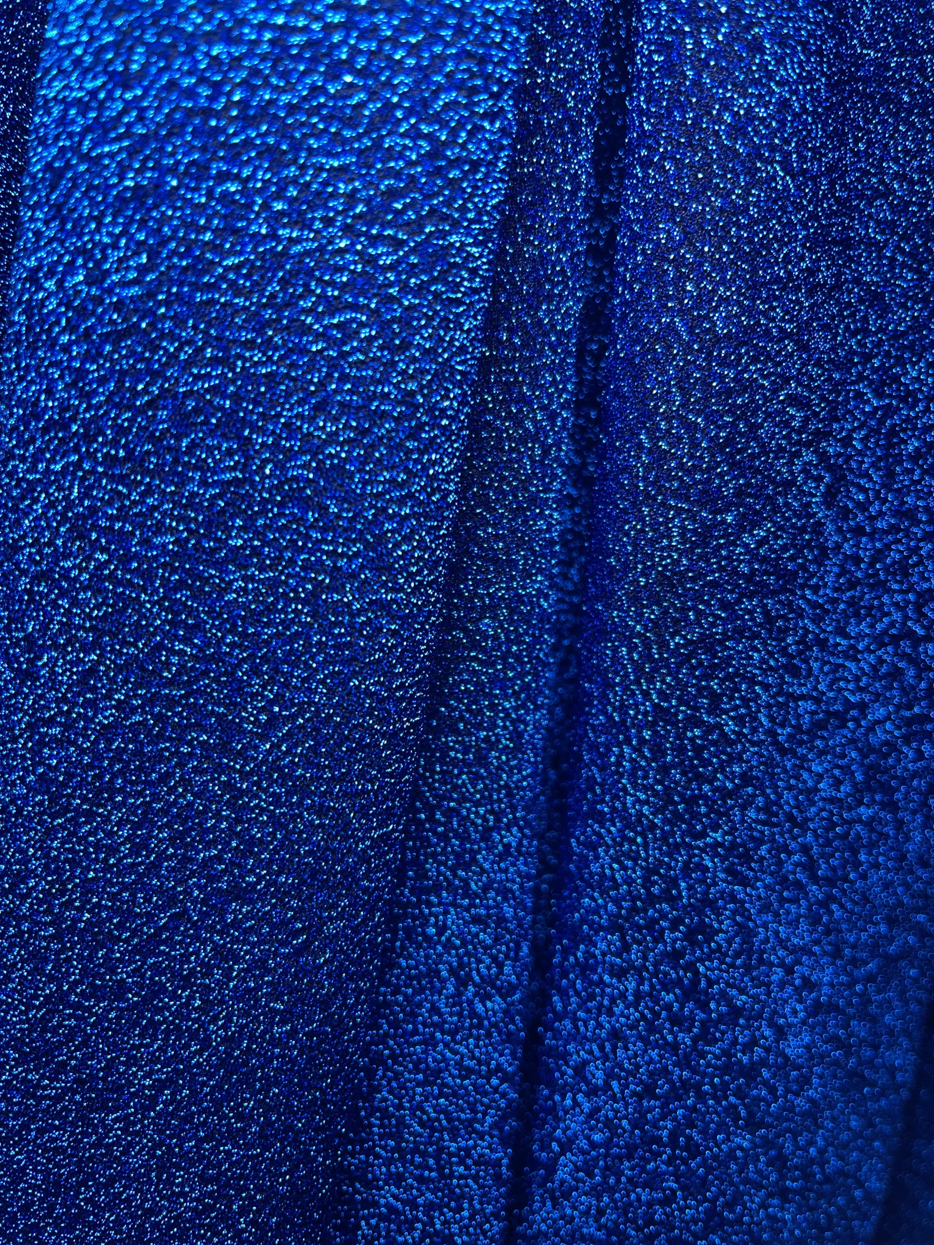 Vestido Real Zafiro - Imagen 4