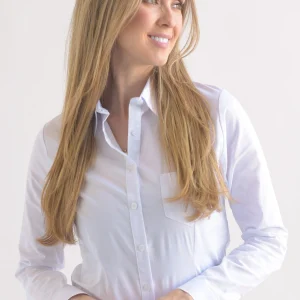Camisa algodón